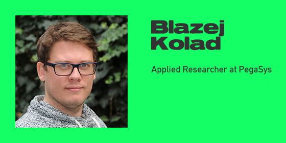 Blazej Kolad